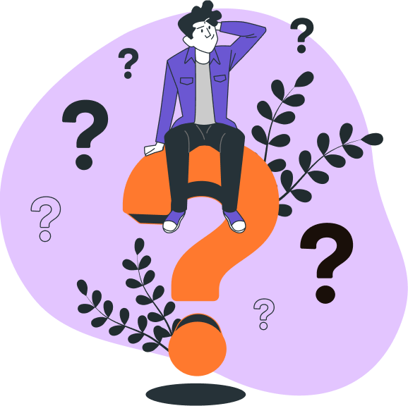 FAQ Image